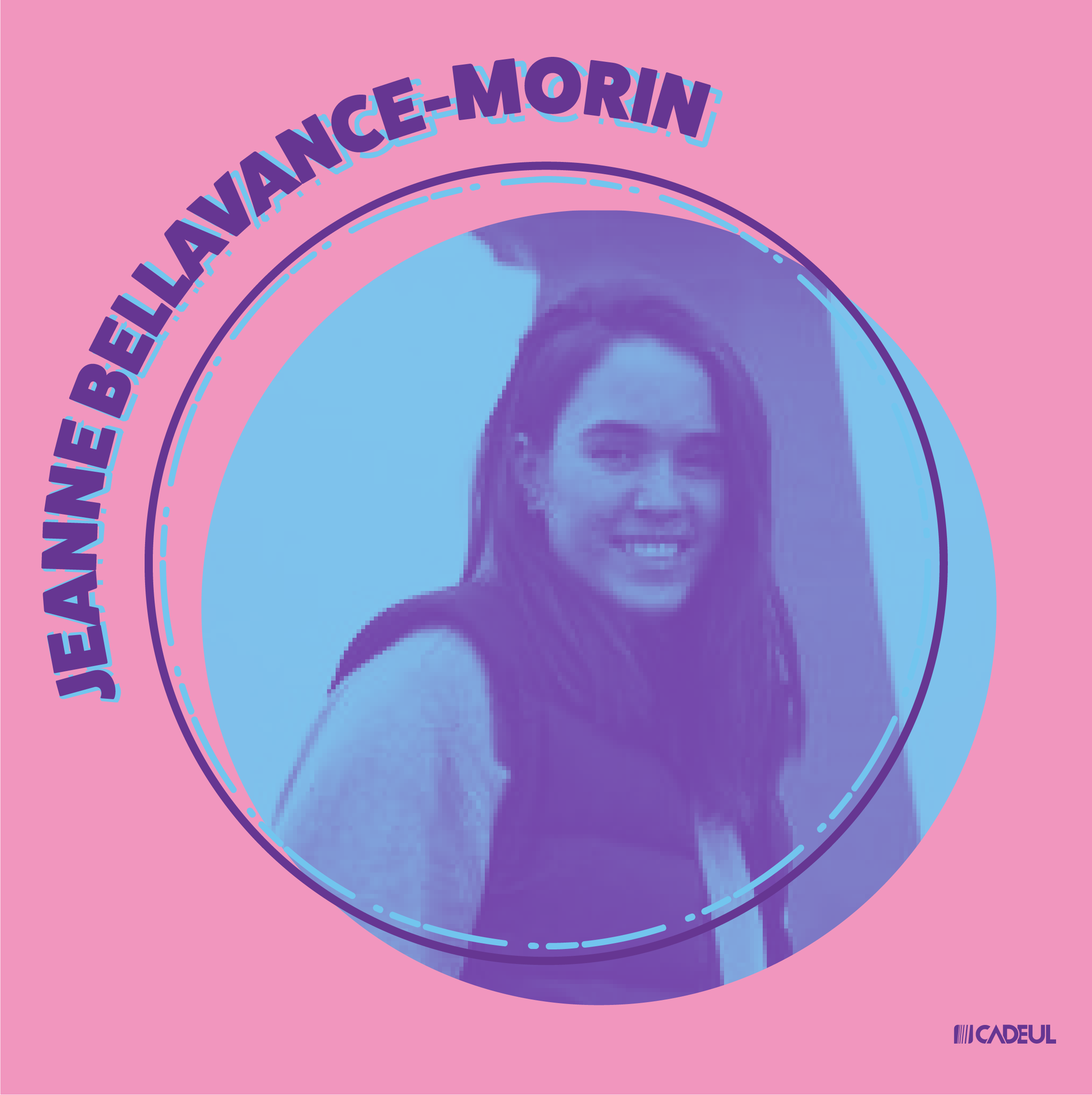 Jeanne Bellavance-Morin