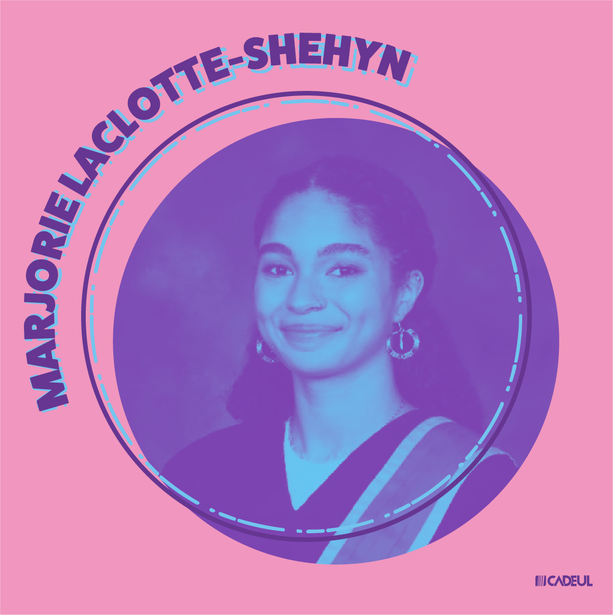 Marjorie Laclotte Shehyn