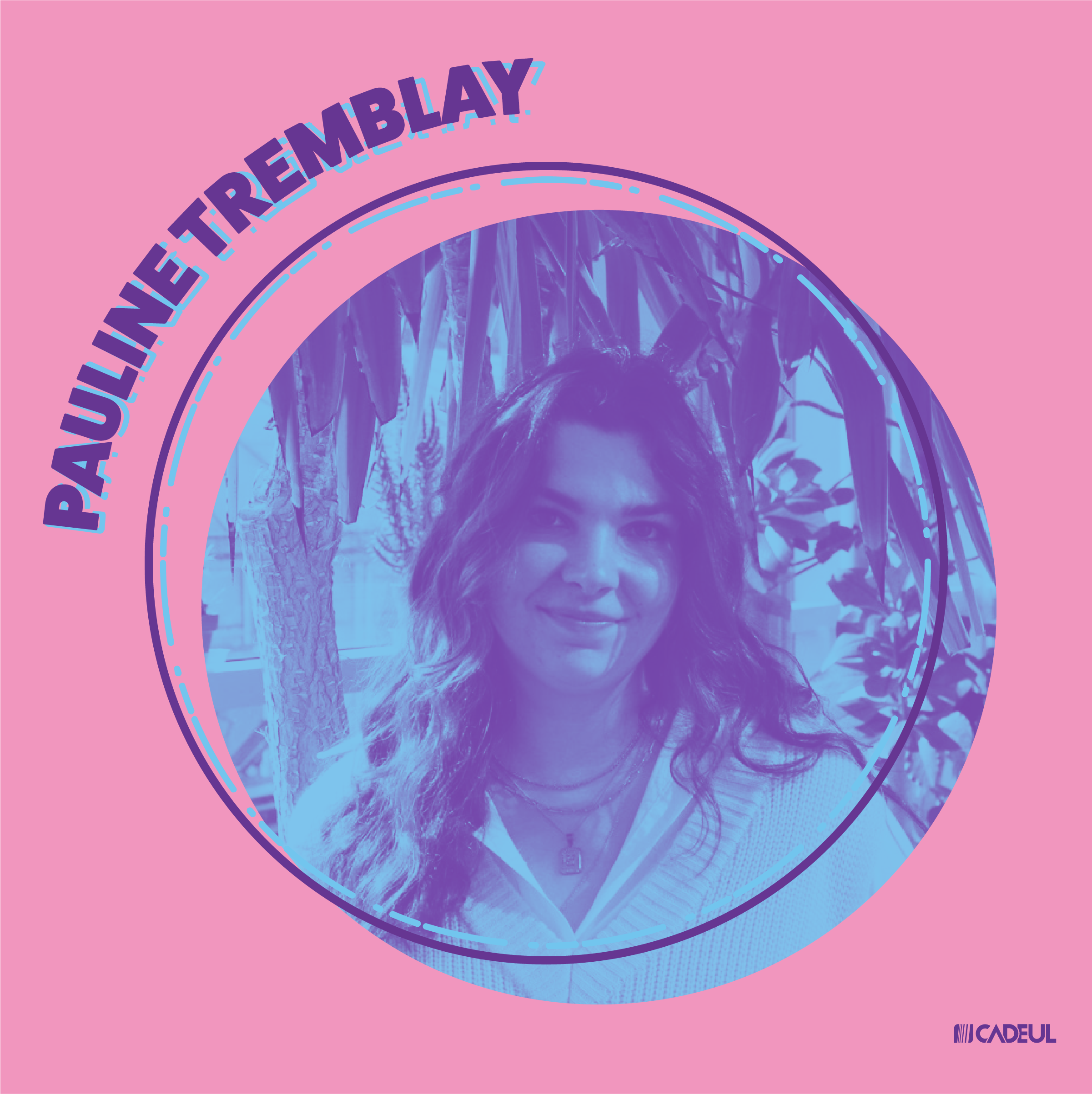 Pauline Tremblay