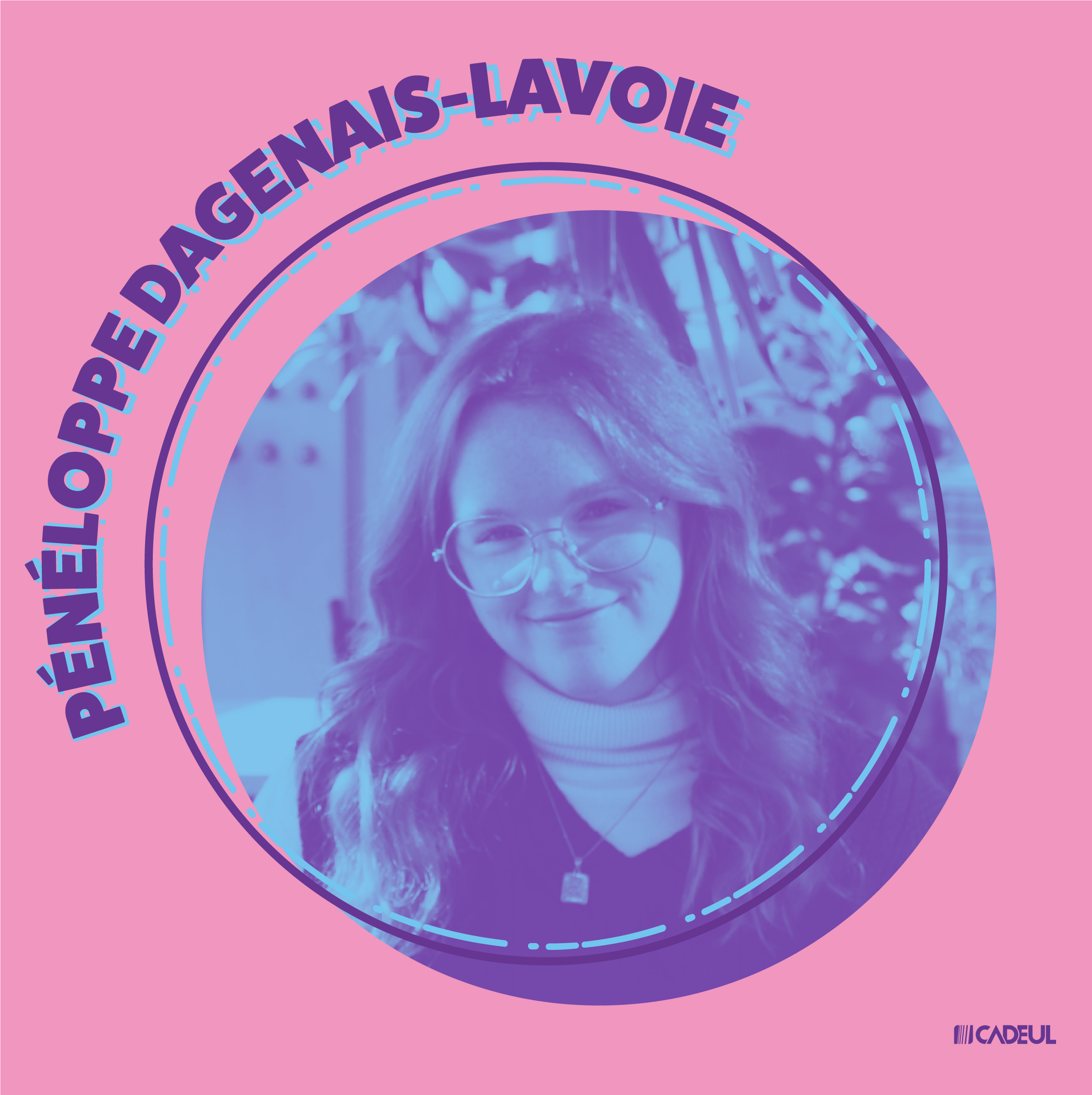 Pénéloppe Dagenais-Lavoie